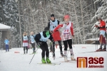Domácí lyžaři zakončili rok 2011 tradiční Jabloneckou šestidenní