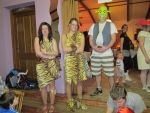 FOTO: Turistický bál a dětský karneval v Benešově ve zpětném zrcátku