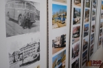 FOTO: Semilské muzeum a BusLine zahájily výstavu o autobusové dopravě