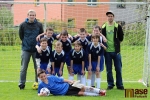 Mládežnický fotbal: Starší přípravku Lomnice přestřílel Studenec