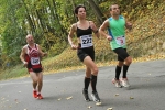 FOTO: V Benešovském maratonu obhájil vítězství Radek Brunner