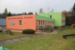 Mateřská škola Kamínek v Harrachově přivítala děti po rekonstrukci