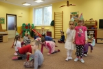 Mateřská škola Kamínek v Harrachově přivítala děti po rekonstrukci
