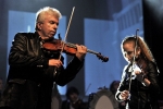 Koncert Vivaldianno na Sychrově uchvátil fanoušky silnou energií
