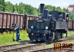 Obrazem: Jízda Krakonošova letního parního vlaku