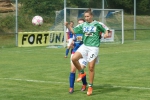 Hráčky FKP Turnov při premiéře fotbalu žen v Bozkově podlehly Jablonci
