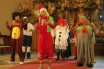 FOTO: Hostem Adventního benefičního koncertu byl Martin Písařík