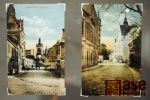 FOTO: Historii Semil ukazují na starých pohlednicích