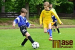 FOTO: Zakončeny byly i mládežnické fotbalové soutěže