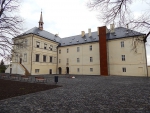 Zámek Svijany - cena v kategorii památkové objekty