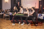 Obrazem: Maturitní ples Střední školy Lomnice 2017