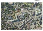 Vizualizace návrhů modernizace Krajské nemocnice Liberec