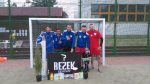 4. ročník fotbalového turnaje o Pelechovský pohár