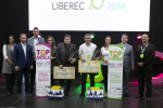 Educa MyJob Liberec 2018
