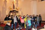 Oslavy 100 let republiky v Harrachově - koncert v kostele