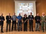 Slavnostní vyhlášení soutěže Kniha roku Libereckého kraje
