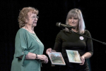 Den seniorů a vyhlášení Babičky roku v KC Střelnice Turnov