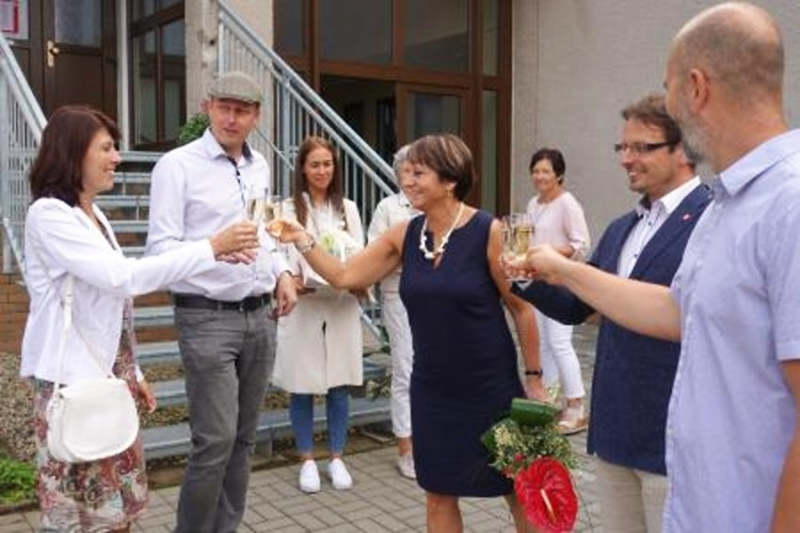 Otevření nového oddělení Mateřské školy Zborovská v Turnově