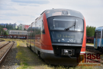 Vlak Arrivy Siemens Desiro
