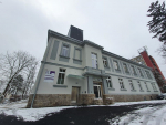 Otevření zrekonstruovaného centra psychiatrie v Krajské nemocnici Liberec