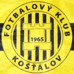 logo FK Košťálov