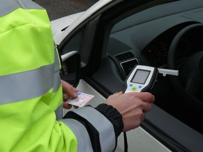 Policisté v Libereckém kraji kontrolovali alkohol a drogy za volantem