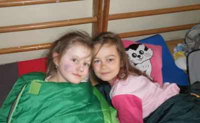 Turnovská Žižkovka žila Andersenem