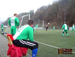 Fotbalový Fondocup rozhodly penalty