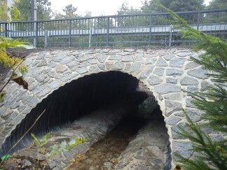 Liberecký kraj dokončil opravy osmi mostů