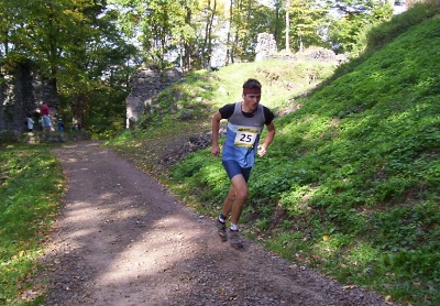 2HRADY potřetí aneb z Bradlecké Lhoty se znovu poběží na Kumburk