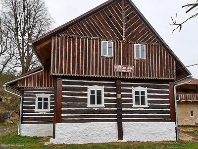Dny lidové architektury zaujaly, rekordmanem byl Beranův hostinec