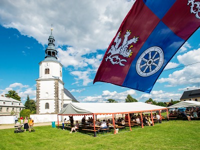 Soutěž Vesnice roku 2024 je tady. Letošní ročník provázejí novinky