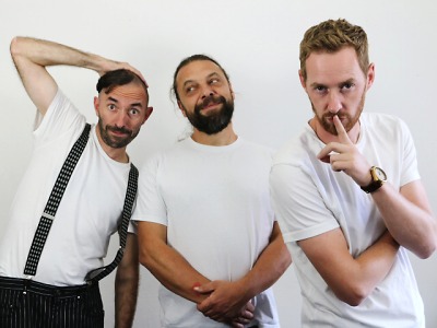 Program pro všechny generace slibuje Rodinný festiválek