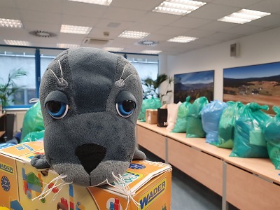 Sbírka Dejme věcem druhou šanci podpoří charitu a nábytkovou banku