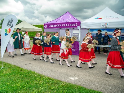 Cestovní ruch znovu ožil. Liberecký kraj trhá rekordy na sociálních sítích