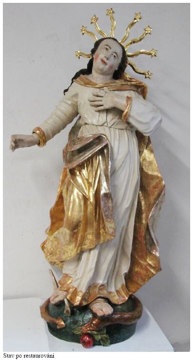 Poklady z depozitářů Severočeského muzea v Liberci jsou zachráněny