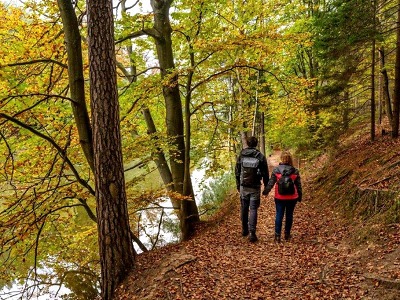 Český ráj navštívilo loni téměř 1,3 milionu turistů