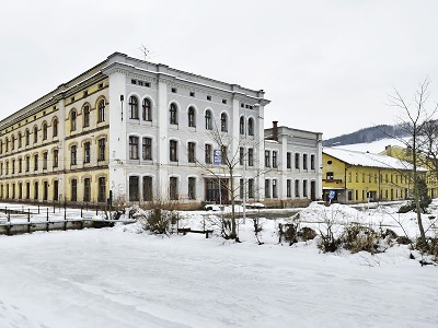 Adventní program poprvé v semilské FABRICE 1861