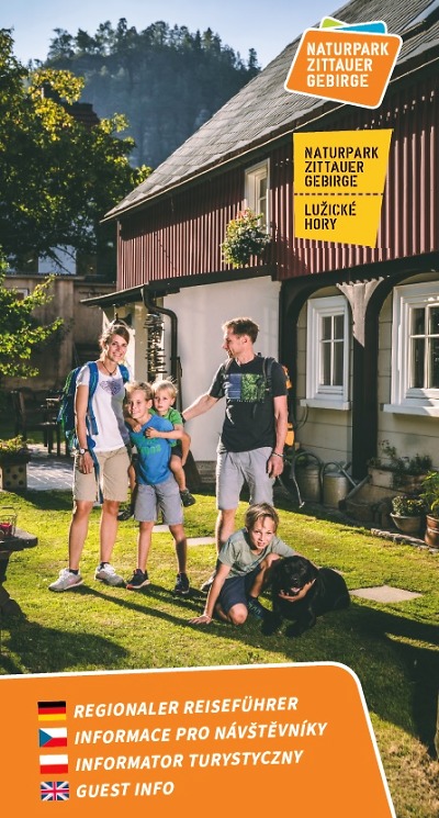 Česko a Sasko spolupracují covidu navzdory. Vznikl průvodce i film