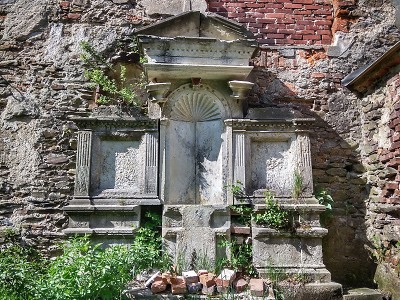 O pohřebnictví pečuje odbor památkové péče a cestovního ruchu