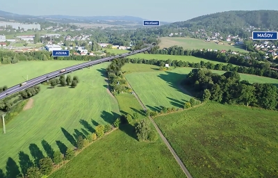 Komentář starosty města Turnov ke zrušení EIA k I/35