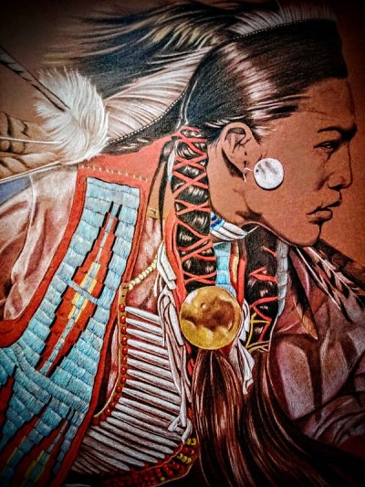 V Galerii Granát otevírají novou výstavu Vzpomínky na minulost