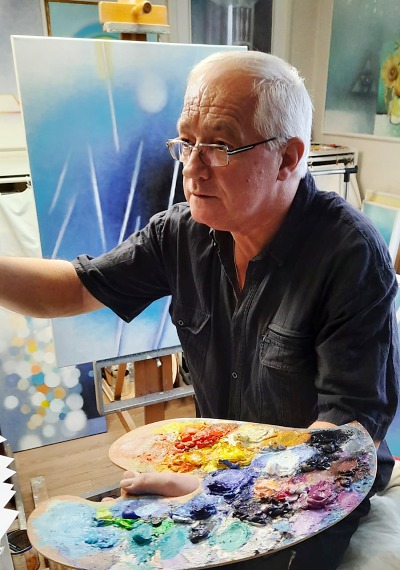 Tradiční muzejní prvomájová lomnická výstava v podání Jana Dingy