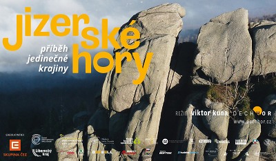 Viktor Kuna znovu připomíná dokumenty o našich horách