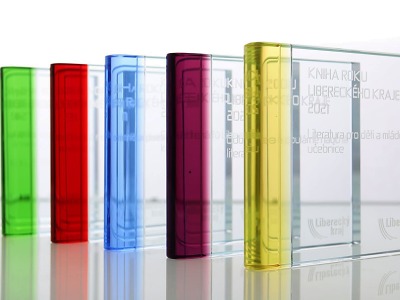 Šestý ročník soutěže Kniha roku se blíží, přihlašovat se lze od ledna