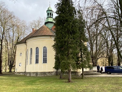 Kraj podpoří obnovu památek dotacemi za téměř 14 milionů