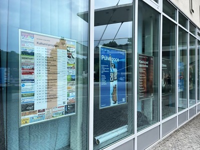 Kultura Turnov: nový průvodce kulturní nabídkou