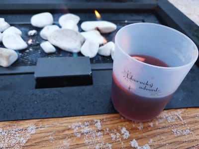 Advent v kraji láká na plavbu po jezeře i Albrechta z Valdštejna