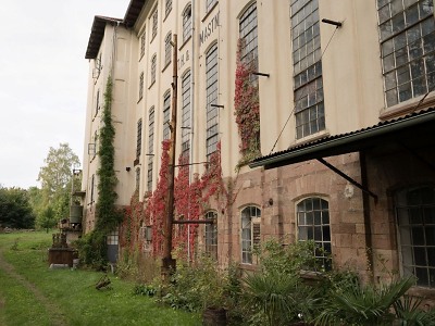 Den architektury v Libereckém kraji připomene ženskou stopu 