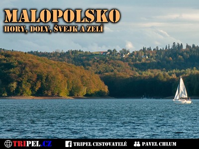 V Železném Brodě startuje seriál cestovatelských přednášek